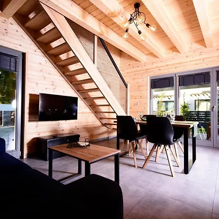 Apartamenty Naturapart Dziwnow Exterior photo