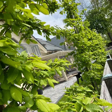 Apartamenty Naturapart Dziwnow Exterior photo