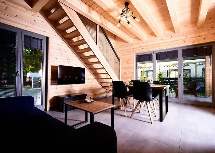 Apartamenty Naturapart