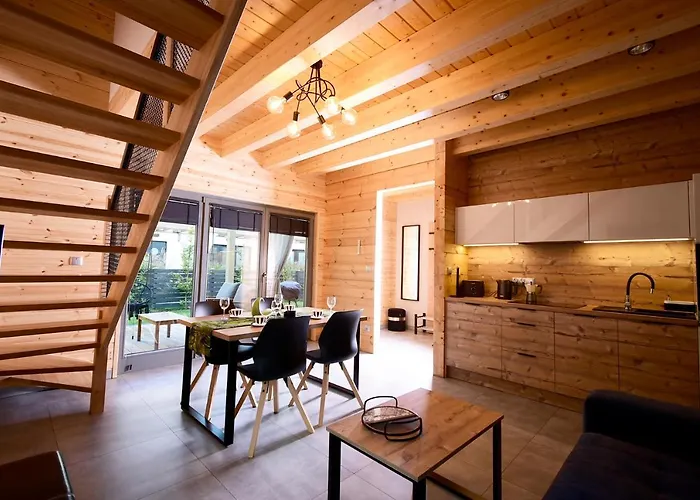 Apartamenty Naturapart