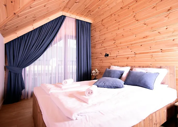 Apartamenty Naturapart