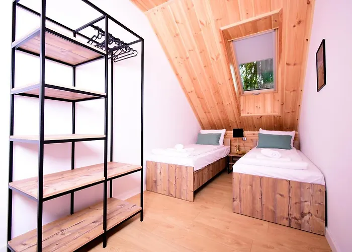 Apartamenty Naturapart