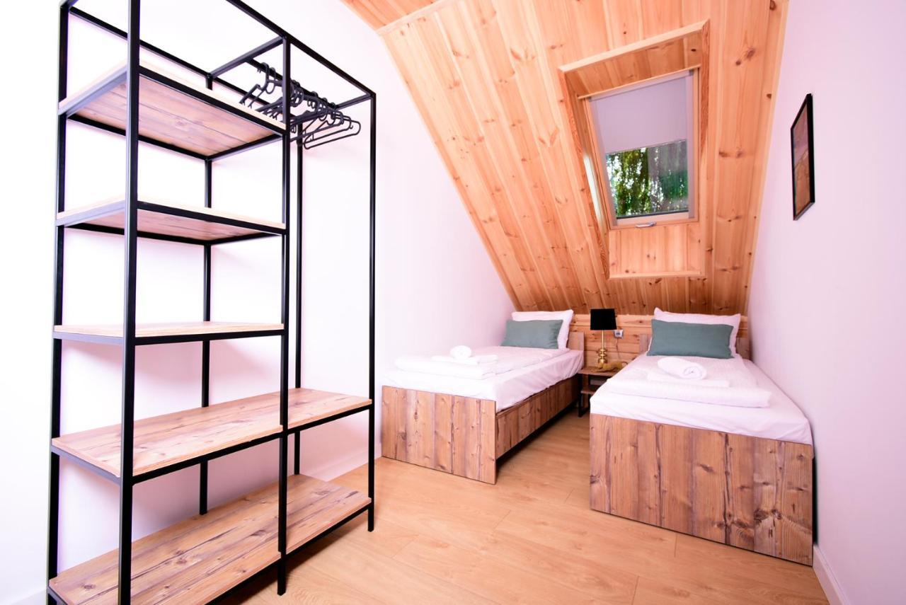 Apartment Naturapart Dziwnow