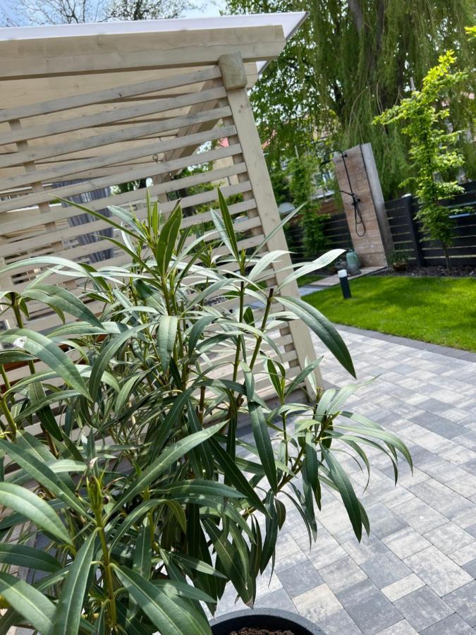Appartamento Naturapart